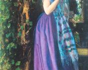 April Love - 亚瑟·休斯